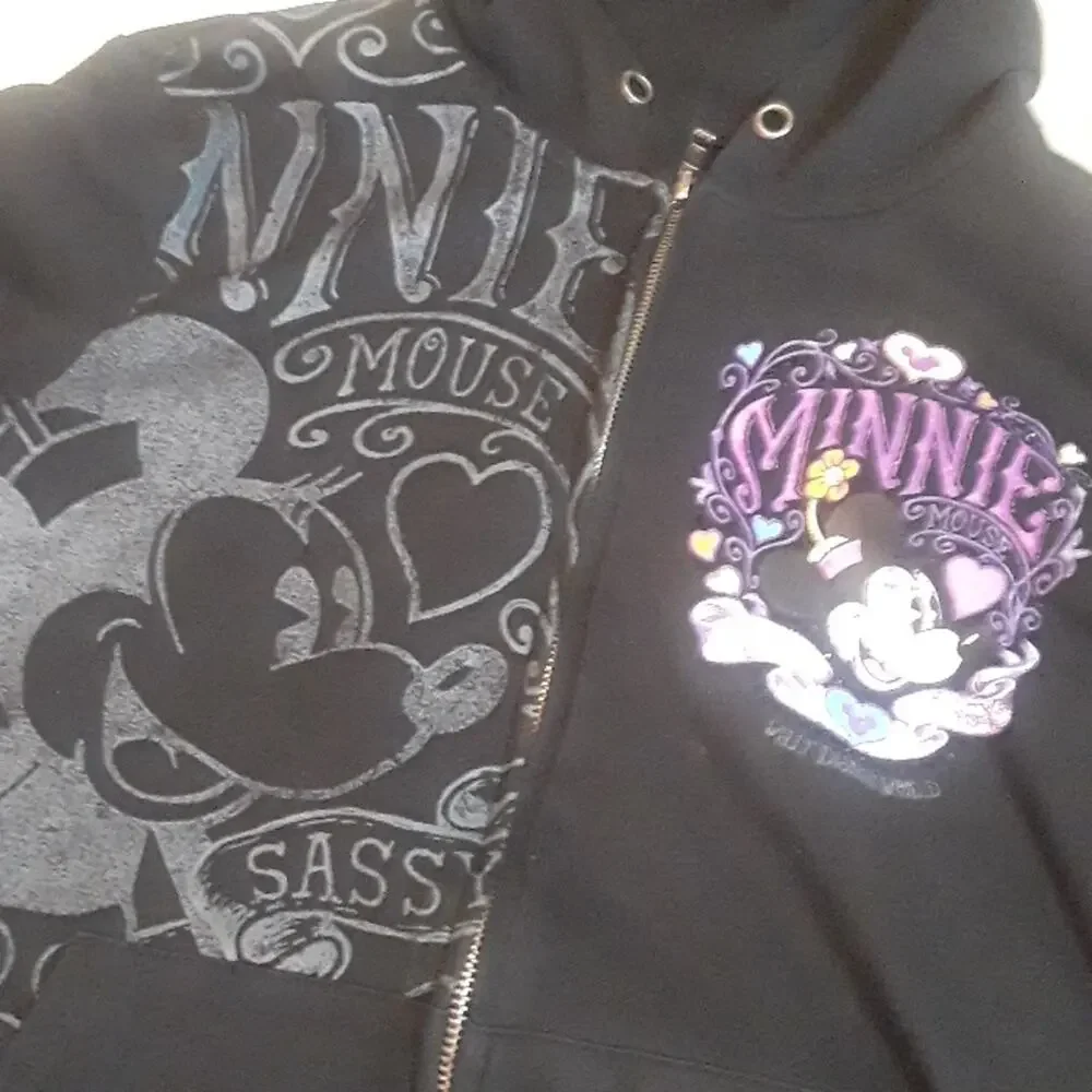 Disney graphics its zip